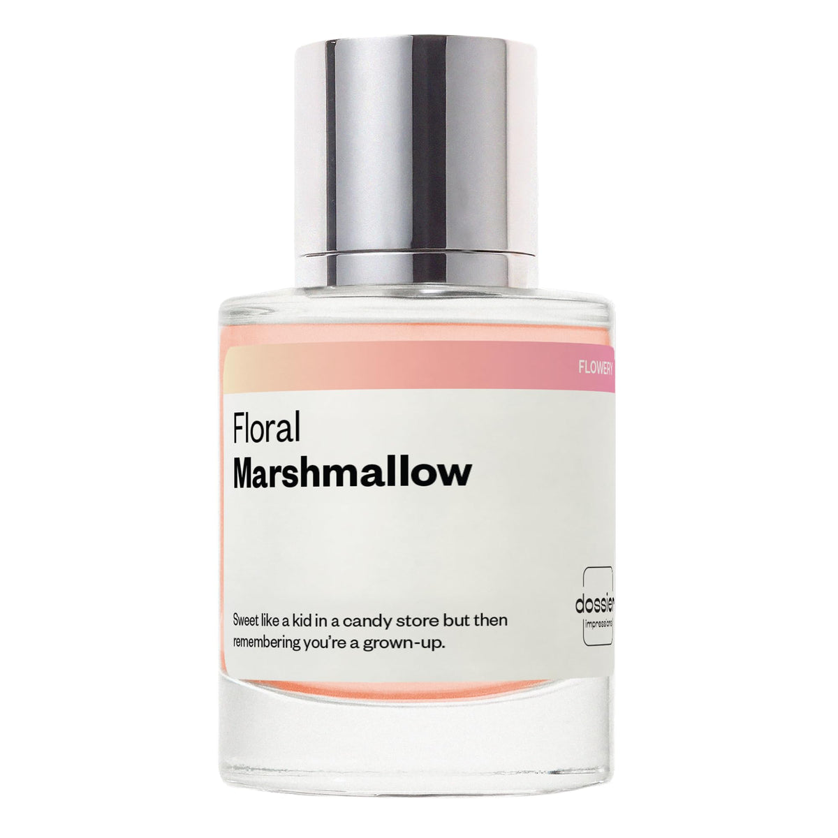 Dossier - Woody Sandalwood - Inspired by Santal 33 - Unisex EDP
