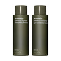 Nécessaire Rosemary Hair Duo | Multi-Protein Strengthening Rosemary Shampoo and Conditioner Set For Thinning Hair. For Women + Men. Free Of Sulfates. Color-Safe. 250 ml / 8.4 oz