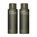 Nécessaire Rosemary Hair Duo | Multi-Protein Strengthening Rosemary Shampoo and Conditioner Set For Thinning Hair. For Women + Men. Free Of Sulfates. Color-Safe. 250 ml / 8.4 oz