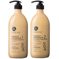 Luseta Perfect Bonding Shampoo & Conditioner Set 2x33.8 oz