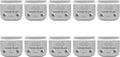 Dog Grooming Ceramic Blade Sets,Compatible with Andis/Oster A5,Wahl KM10