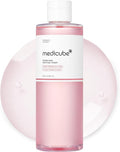 medicube PDRN Toner Rose PDRN Peptide Toner