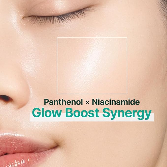 PURITO Panthenol 10% Cream | Korean Skin Barrier Repair & Glow Boost