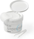 COSRX Moisture Up Pads 70 Sheets, BHA, Gentle Daily Exfoliant for Sensitive Skin, Preventing Breakouts, Moisturizing, Nourishing, Blemish Care, Korean Skin Care