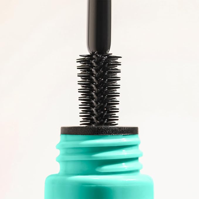 Milani Highly Rated Tubing Mascara for Length, No Smudge Mascara - Black