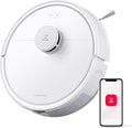 roborock Q7 L5 Robot Vacuum and Mop Combo, 8,000Pa Suction