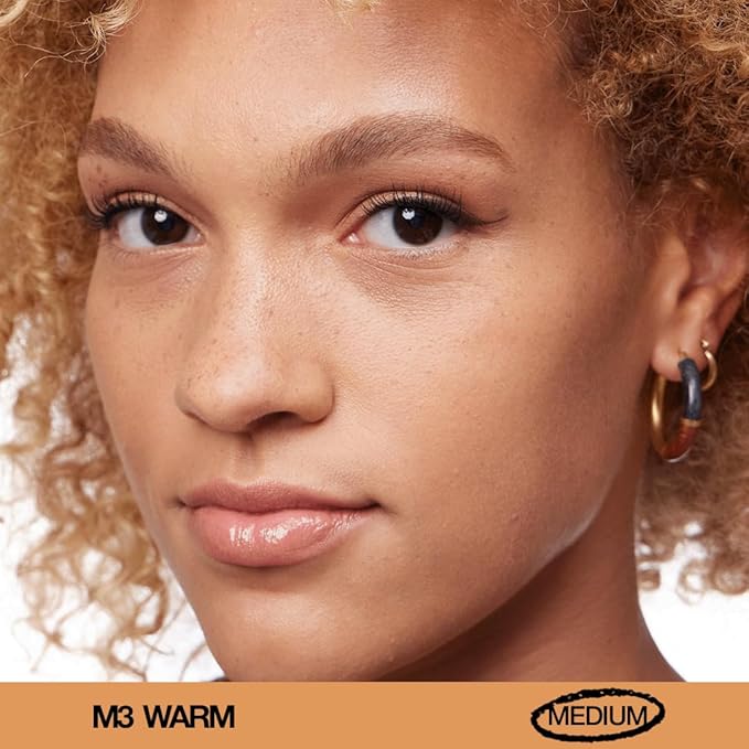 about-face The Performer Foundation | M3 Warm | 1.08oz