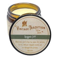 Vintage Tradition Musk Grass-Fed Tallow Balm | All-Purpose Salve 2 oz