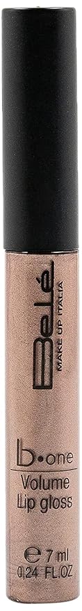 Belé MakeUp Italia b.One Volume Lip Gloss (#6 Blueberry) (Made in Italy)