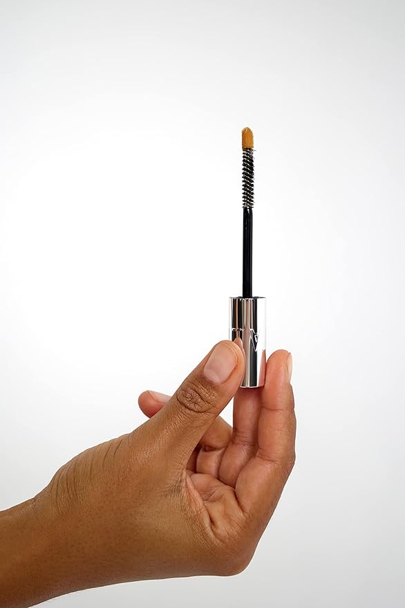 Talika Eyebrow Lipocils Expert 10ml - Eyebrow Growth Serum - Thicker & Fuller Brows - Professional Natural Brow Enhancement Formula, 0.34 Fl Oz (Pack of 1)