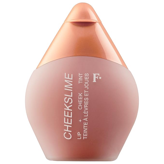 Freck Cheekslime Lip & Cheek Tint, 15ml (Cuffed - Soft Pink)