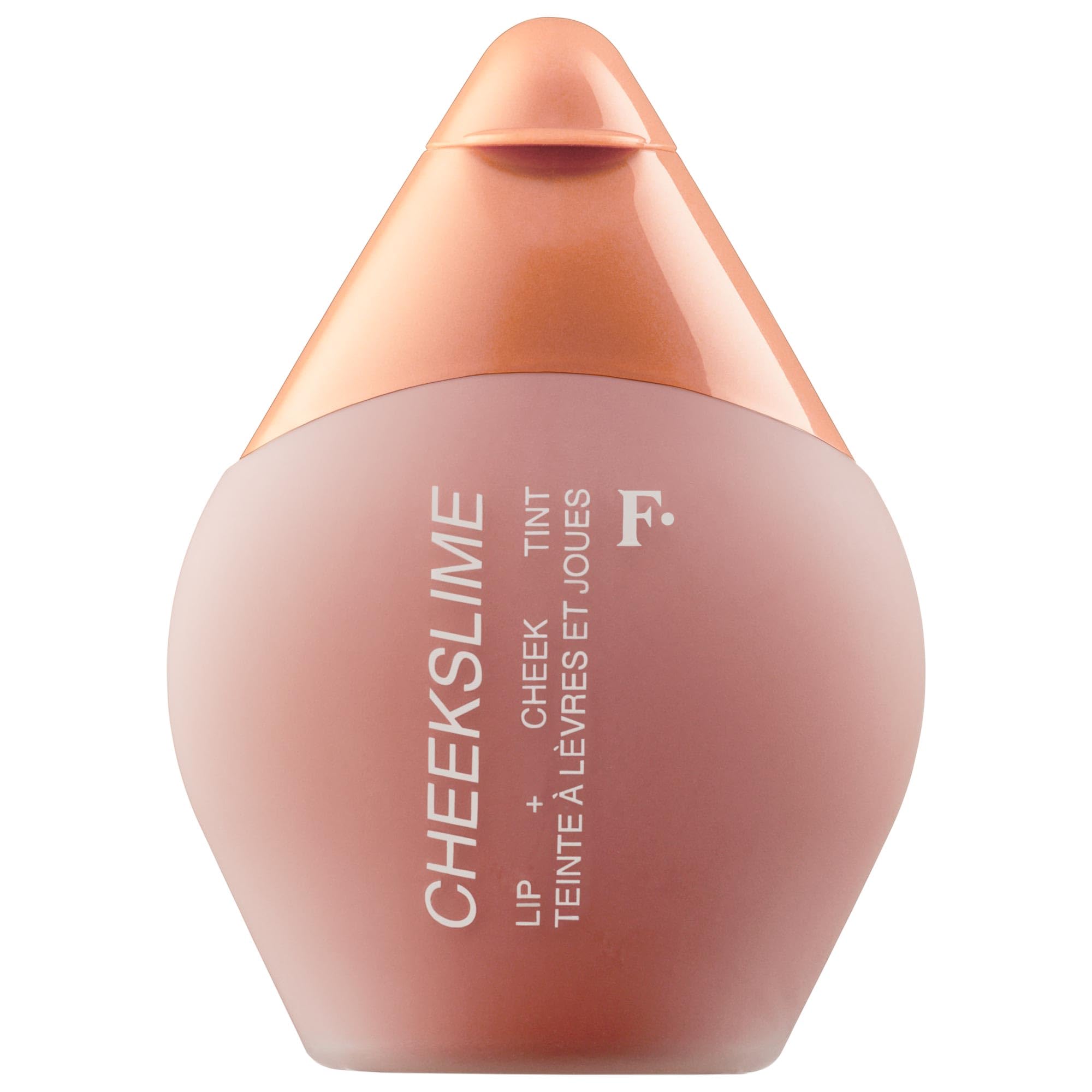 Freck Cheekslime Lip & Cheek Tint, 15ml (Cuffed - Soft Pink)