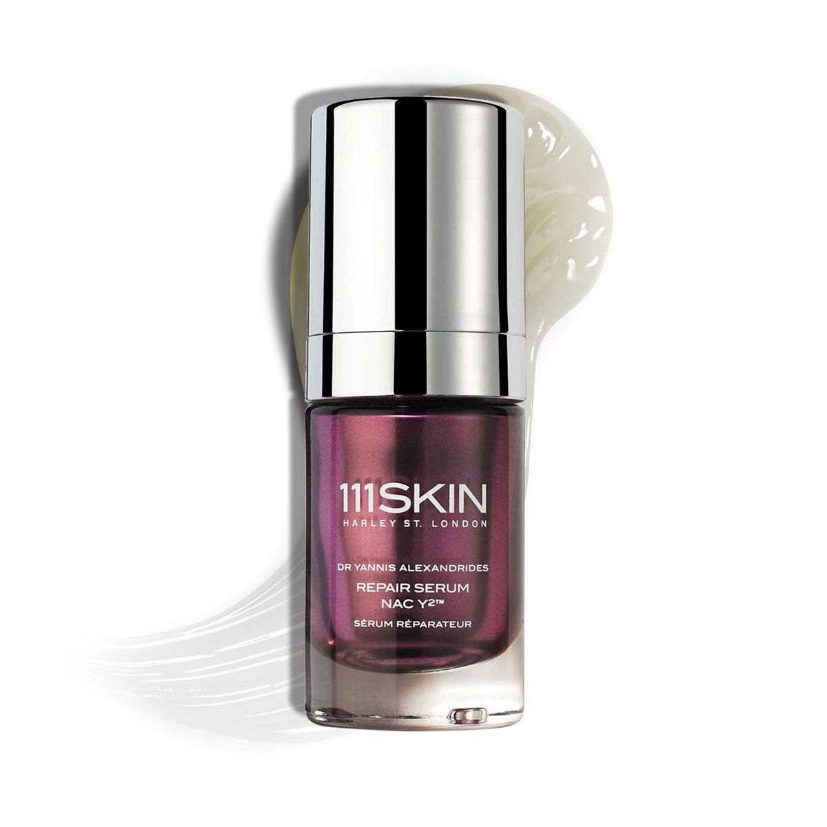 111SKIN Travel Size Repair Serum NAC Y2, Face Serum, 0.5 fl oz