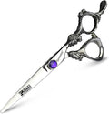 Hair Cutting Scissors Professional Barber 6 inch Hairdressing Scissor