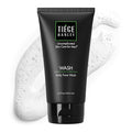 Tiege Hanley Daily Face Wash for Men, Cleanser, Fragrance-Free, 5.5 Fl Oz