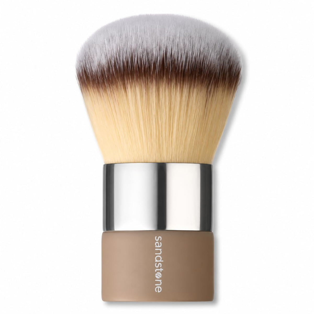 Sandstone Scandinavia Vegan Powder Brush