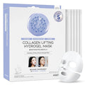 #OOTD Collagen Lifting Hydrogel Sheet Mask(5-Pack) | Korean Skincare