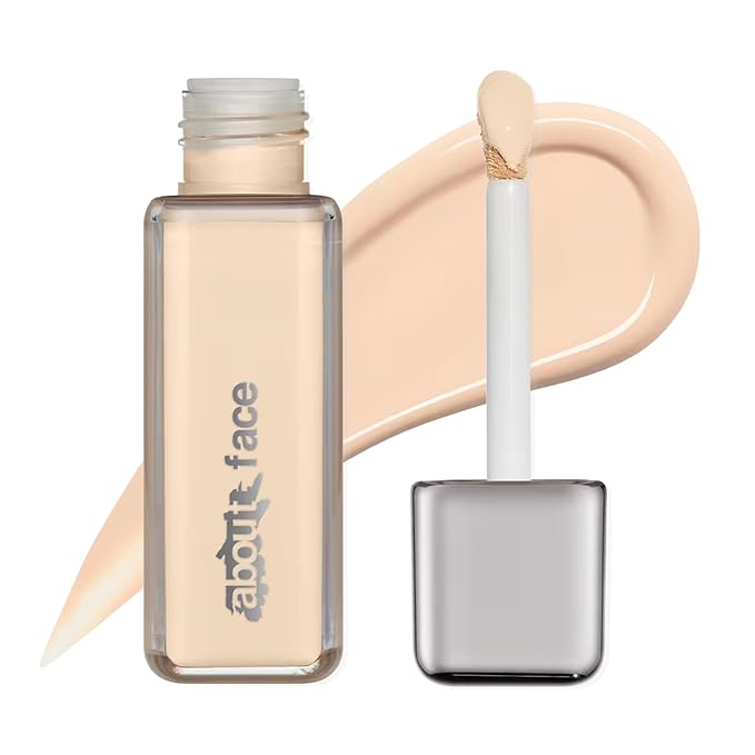 about-face The Performer Foundation | L1 Neutral | 1.08oz