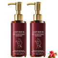 ARIYE Body Firming Oil,Glow body oil for women,Body Oil After Shower Tightening&Hydrating Treatment for Arms,Legs,Stomach&Body,Natural Firming Oil for Dry Skin,Non-Greasy Body Serum-2pk (4.06 FL OZ)
