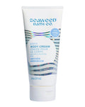 Seaweed Bath Co. Calm Body Cream, Vetiver Geranium (6 oz)