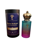 Manifest Apothecary Stress Release Face and Body Mist- Full Size, 50ML