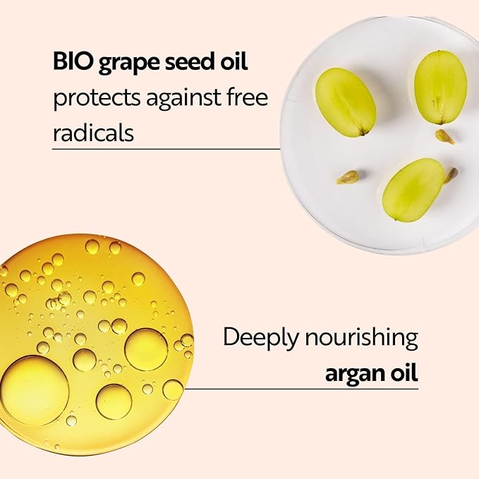 M. Asam Magic Finish Supercharge Serum Foundation True Beige (1.01 Fl Oz)