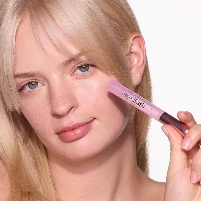 MCoBeauty XtendLash Tubing Mascara - Clear
