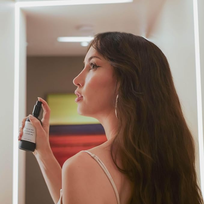 ENVIRONMENT HCS 100ml Room Spray Sandalwood, Vanilla & Amber