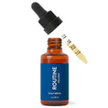 Routine Wellness Scalp Serum for Thinning Hair, Science-Backed Peptides