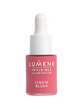 Lumene Invisible Illumination Liquid Blush Dewy Tint - Wild Flower 15 ml