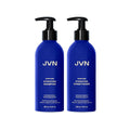 JVN Nurture Hydrating Shampoo & Conditioner Set, 20 Fl Oz