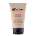 Thrive Natural Care Face Wash - Hydrating Daily Facial Cleanser - Gently Cleanses Face Without Over Drying - Vegan, Oil Free