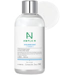 Ample:N Hyaluron Shot Toner, Korean Hydrating Face Toner, 20.3 fl oz