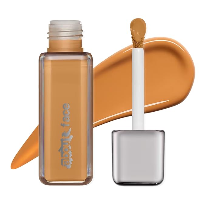 about-face The Performer Foundation | MD1 Warm | 1.08oz