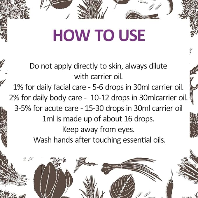 Greenwood Essential Pure Birch Tar Essential Oil (Betula alba) with Glass Dropper Steam Distilled 120ml (4 oz)