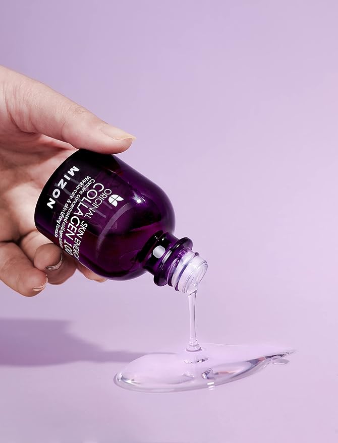 MIZON Marine Collagen 100 Ampoule Serum 1.01 fl oz