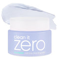 BANILA CO Clean it Zero Calming Cleansing Balm - Sensitive (3.38 fl oz)