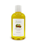 Golden Jojoba Oil 100% Pure Natural Unrefined Cold Pressed 8 Fl Oz