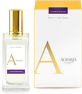 AGRARIA Lavender & Rosemary Room & Linen Spray, Fabric Freshener