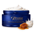 Premier Dead Sea Anti-Aging Body Cream - Passion Fruit 5.95 Fl oz