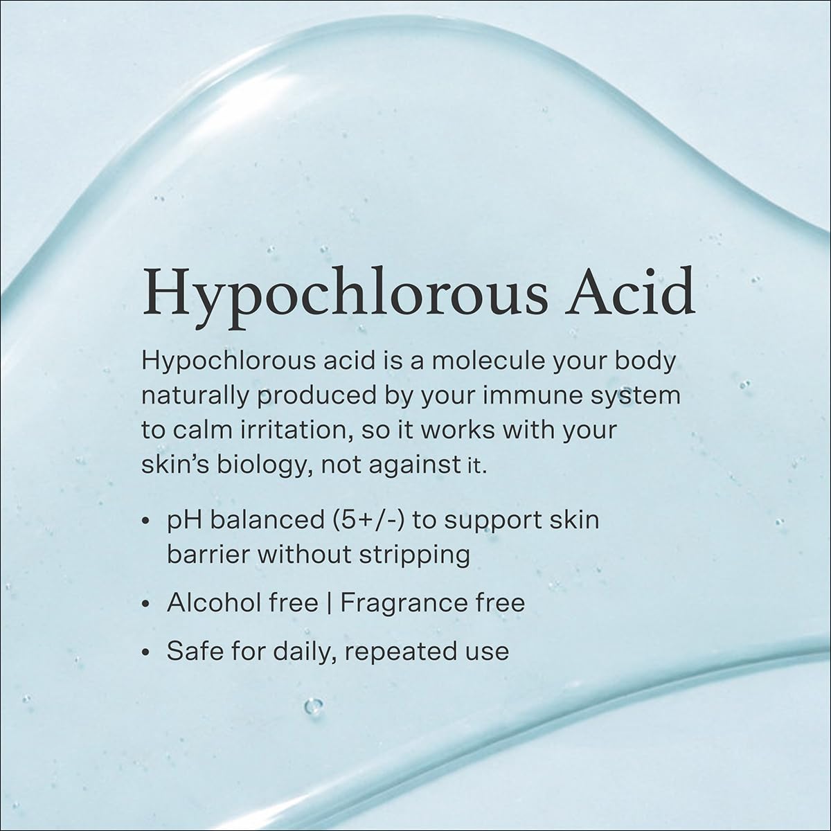 Otella Detox & Soothe Face Mist with Hypochlorous Acid.02% | 2.7 oz | Helps Reduce Redness, Irritation, Breakouts | Rosacea, Eczema, Sensitive-skin Safe | pH Balanced, Fragrance-Free, Fine Mist Toner