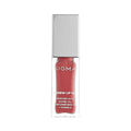 Sigma Beauty Renew Lip Oil – Tinted with Luxurious High-Shine Color & Long Lasting Hydration for Soft, Supple Lips, Non-Sticky w/Nourishing Antioxidants (All Heart, Berry Mauve Sheen)