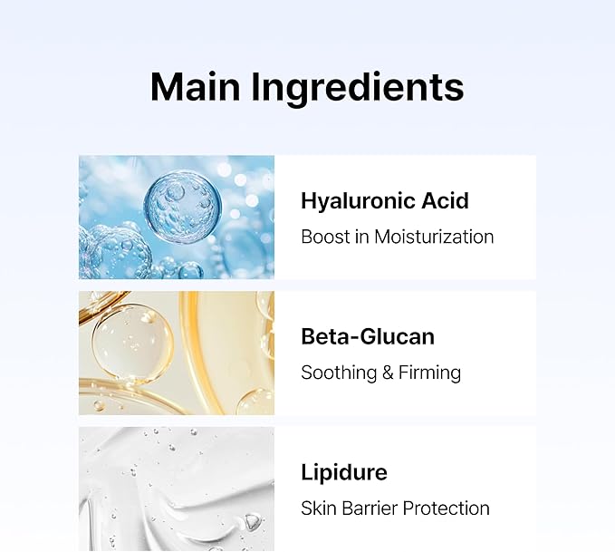 DearKlairs Unscented Toner | Hyaluronic Acid Korean Toner for Sensitive Skin, Skin Flooding & High-Active Layering, Vegan, Essential Oil Free, Ethanol Free, 6.08 fl oz