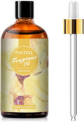 PHATOIL Black Orchid Fragrance Oil for Diffuser Aromatherapy 3.38FL.OZ