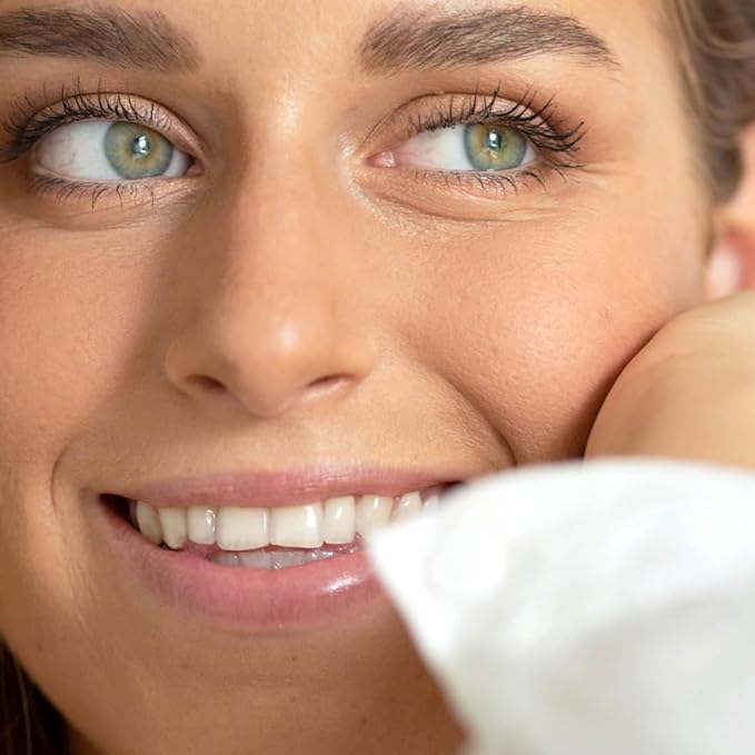 Ere Perez - Almond Oil Mascara | Sensitive Eye Safe (Black, 10 ml)