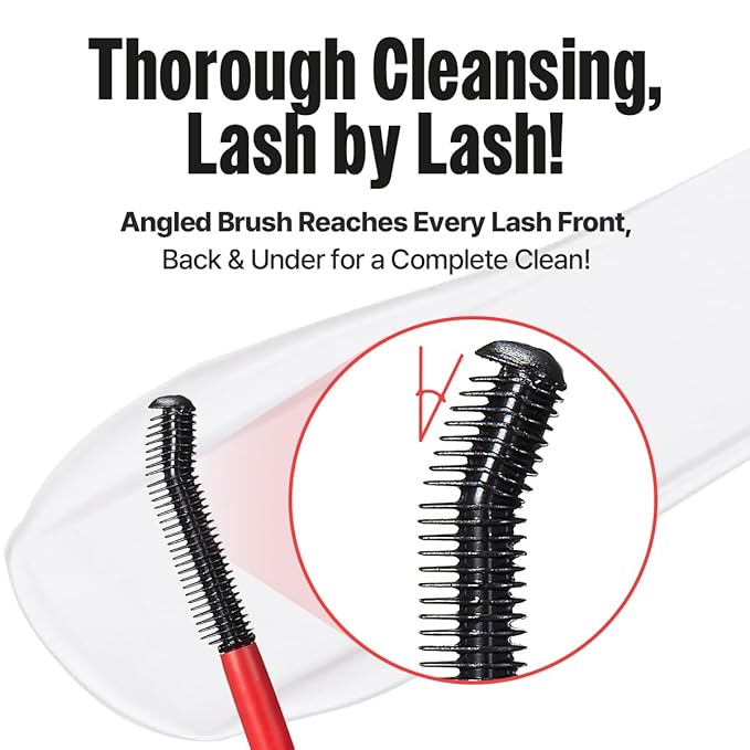 CLIO Kill Lash Superproof Mascara Holiday Gift Set, Waterproof Lash with Long Curling, Volume Curling Mini and Remover, Smudge-Resistant Long Wear, Safe for Sensitive Eyes (001 + 002 Mini + Remover)