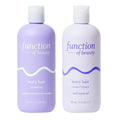 Function of Beauty Wavy Hair Shampoo & Conditioner Set - Anti-Frizz