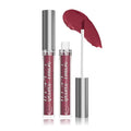 COOL STORY #06 Deep Rose Cherry Velvet Lip Mousse, Matte Lip Mud Lipstick, Smooth Easy‑Glide Lip Color, Waterproof Long Lasting Transfer‑Resistant Lip Gloss for Women Daily Makeup