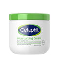 Cetaphil Moisturizing Cream, Face & Body for Dry Sensitive Skin, 16 oz