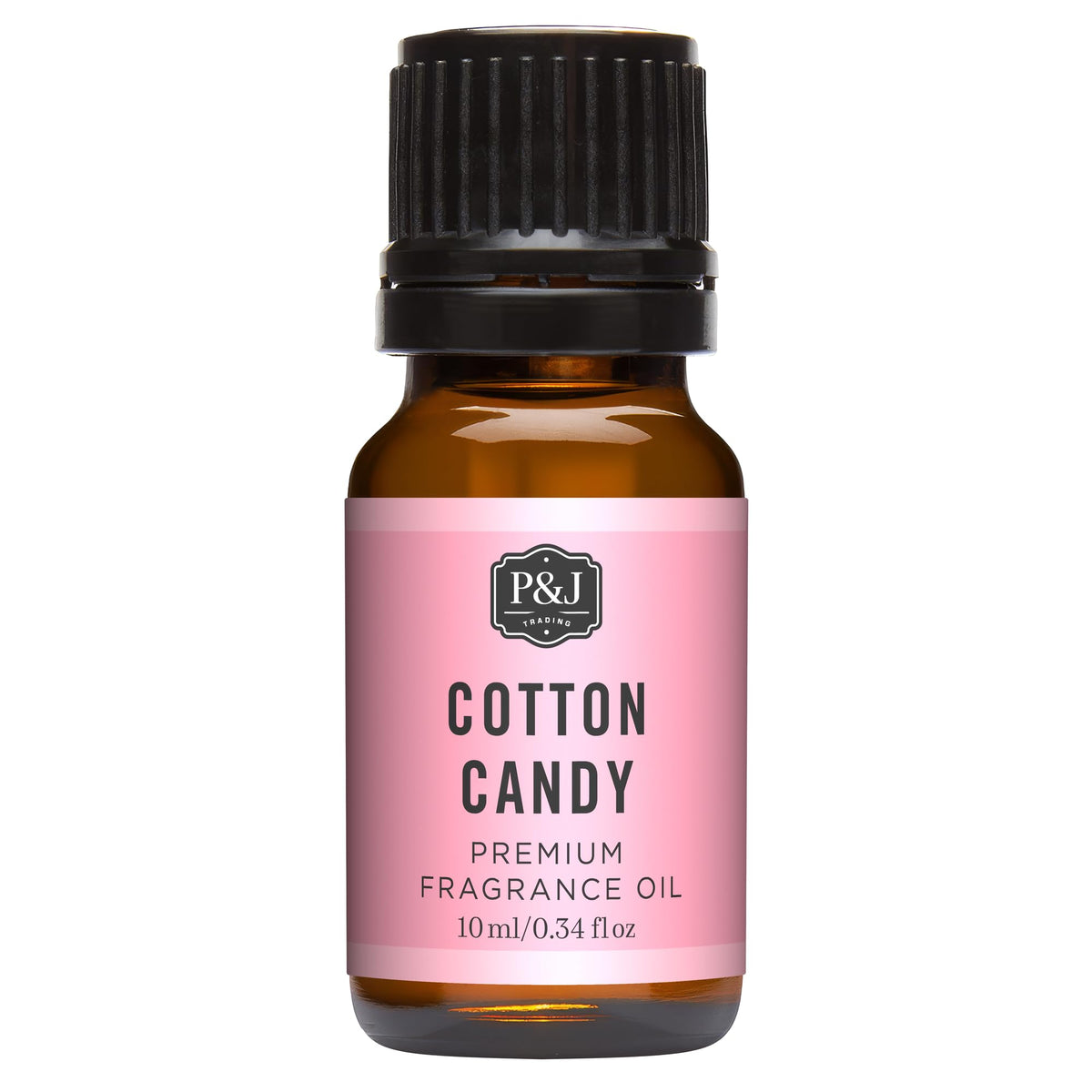 P&J Trading Fragrance Oil for Diffusers for Home - Cranberry 10ml Fragrance Scents for Candle Making - Soap Making Supplies & Car Diffuser Scents